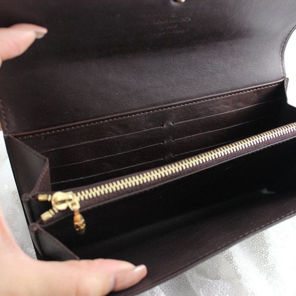 Louis Vuitton WOC - Monogram Vernis - Picture 6 of 7